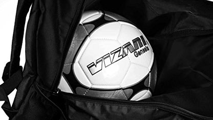 VizariReal Backpack - color: Black