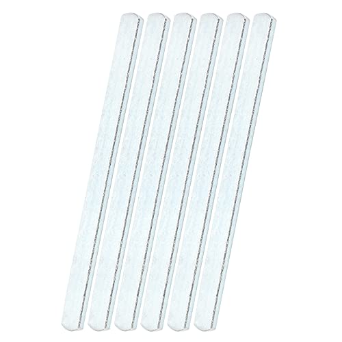 CHICIRIS 22cm Adjustable Stainless Steel Iron Bar Plate, Weight Bearing Equipment for Fitness with Electroplated Steel Plate for Leg Guards and Weighted Vests