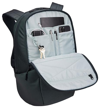 Thule Subterra Backpack 21L, Dark Slate - color: Dark Slate, size: 21 L