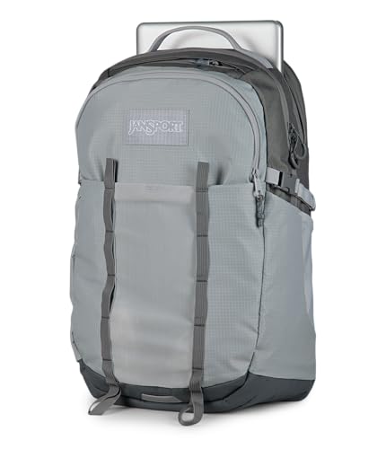 JanSport All Around Pack 34L, Grounded Grey - color: Grounded Grey