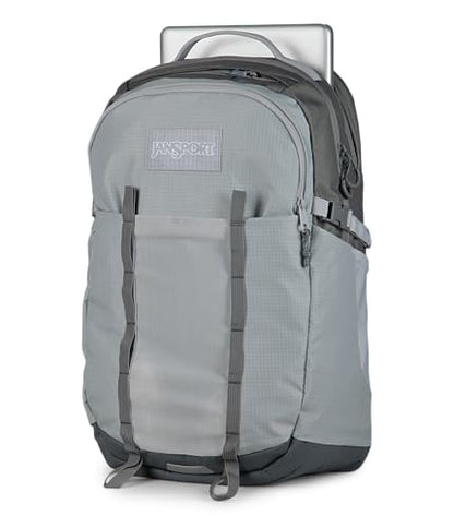 JanSport All Around Pack 34L, Grounded Grey - color: Grounded Grey