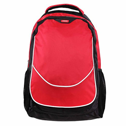 VizariReal Backpack - color: Red