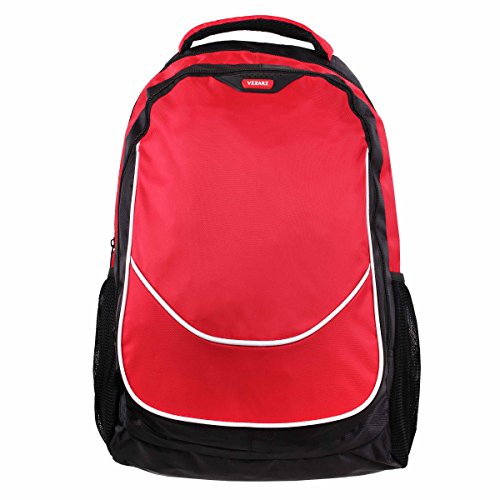 VizariReal Backpack - color: Red