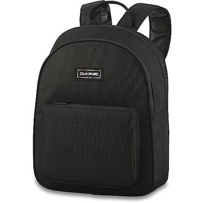 Dakine Unisex Essentials Mini Backpack, 7L - color: Black, size: One Size
