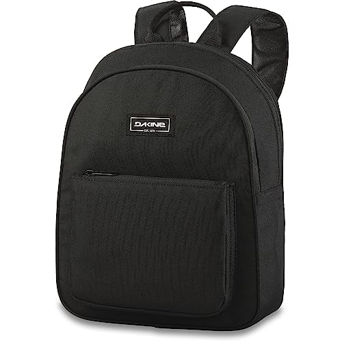 Dakine Unisex Essentials Mini Backpack, 7L - color: Black, size: One Size