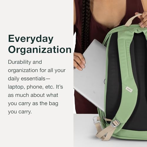 Osprey Arcane XL Day Commuter Backpack, Botanica - color: Botanica