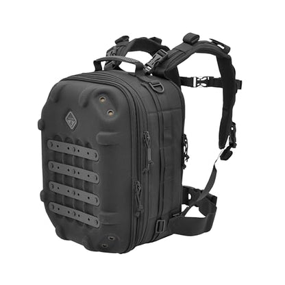 HAZARD 4 Grill Hard-Shell Photo & Drone Backpack – Modular Camera Pack, 24.1L