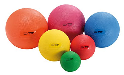 GYMNIC Heavy MED 500 - Green