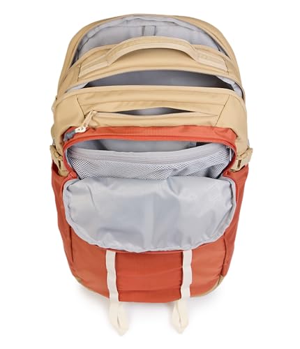 JanSport All Around Pack 34L, Dune Red - color: Dune Red