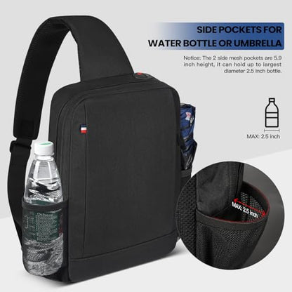 Tablet Sleeve Shoulder Bag for 2026 13 inch iPad Air M4 M3 M2/ iPad Pro 13 M4 M5, 2026 MacBook Neo A18 Pro A3404, iPad Pro 12.9 Carrying Travel Case Bag, Fit Magic Keyboard - size: 12.9-13 Inch