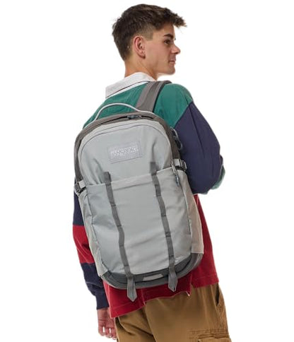 JanSport All Around Pack 34L, Grounded Grey - color: Grounded Grey