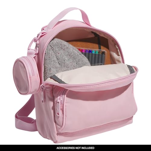 adidas Must Have Mini Backpack 5L - color: True Pink