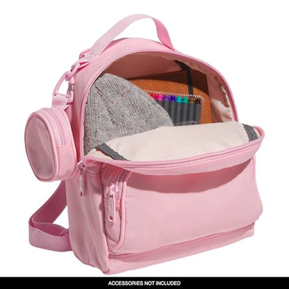adidas Must Have Mini Backpack 5L - color: True Pink