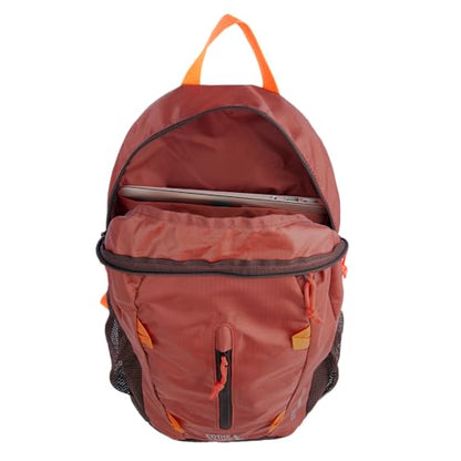 Eddie Bauer Stowaway Packable Backpack - Maroon, 20L - color: Maroon, size: 20L