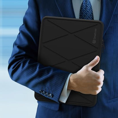 Smatree Hard EVA Protective Case for 15.6 inch HP EliteBook 650/655 - color: for 15.6inch HP EliteBook Laptop