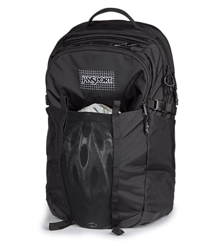 JanSport All Around Pack 34L, Black - color: Black