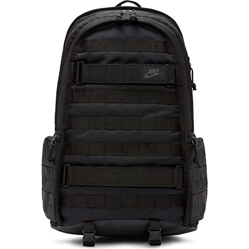 Nike Sportswear RPM Rucksack Bkpk - Black/Black/Black - color: Black/Black/Black, size: One Size