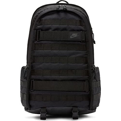 Nike Sportswear RPM Rucksack Bkpk - Black/Black/Black - color: Black/Black/Black, size: One Size