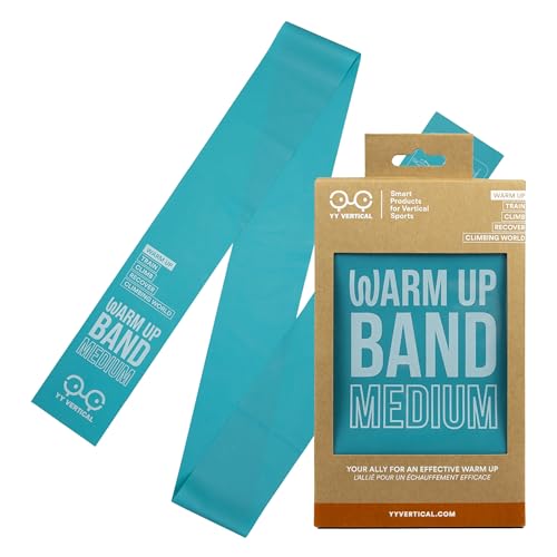 YY Vertical - Warm Up Gear - style: Blue (Medium)