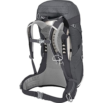 Osprey Sirrus 36L Women's Hiking Backpack, Tunnel Vision Grey - color: Tunnel Vision Grey, size: 36L