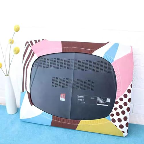 Laptop Dust Cover Case Laptop Sleeve for 11-17 Inch Laptop Durable Shockproof Protective Cover, Compatible with MacBook Air, Mac Pro, Dell HP Lenovo Samsung Acer ASUS Microsoft, Computer (Leaf) - color: Leaf