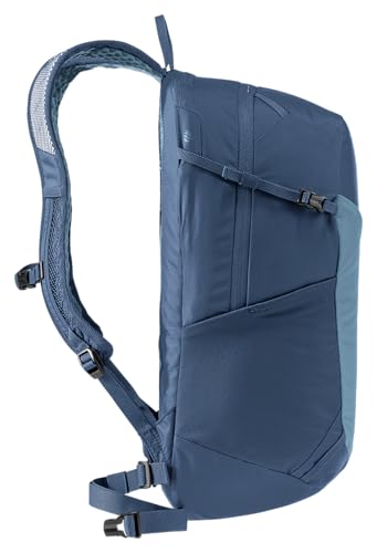 Deuter Speed Lite 21L Hiking Lightweight Backpack - Atlantic-Ink - color: Atlantic-ink