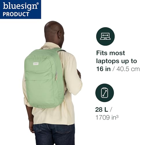 Osprey Arcane XL Day Commuter Backpack, Botanica - color: Botanica