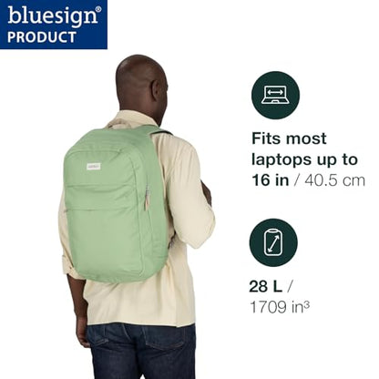 Osprey Arcane XL Day Commuter Backpack, Botanica - color: Botanica
