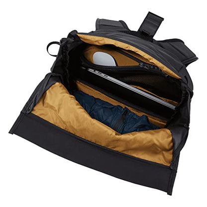 Thule Paramount Commuter Backpack 18L, Black - color: Black