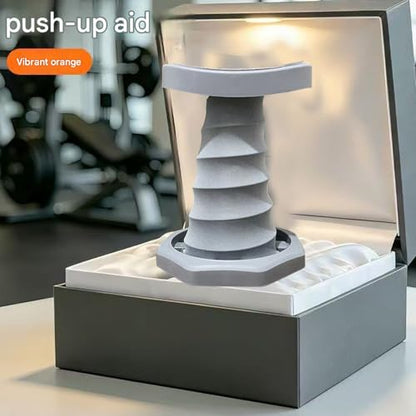 Up Stands Having Assistance Feature for Strength Training and Alignment Improvement Offices Workout Equipment - color: A