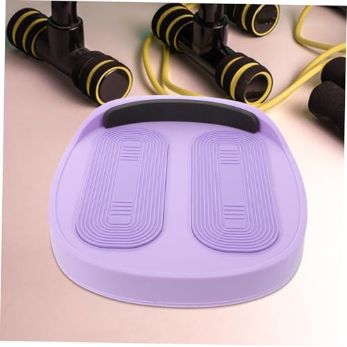 YARNOW Adjustable Incline Board for Calf Stretching Foldable Fitness Stretch Board for Home Use Non-Slip Design for Muscle Recovery and Flexibility Training