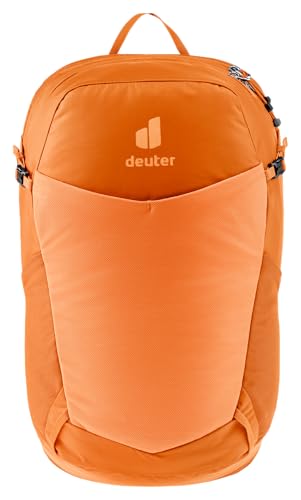 Deuter Speed Lite 21L Hiking Lightweight Backpack - Peach-Tuscany - color: Peach-tuscany