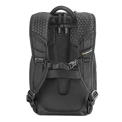 Vanguard VEO Adaptor R44 Camera Backpack, Black - color: Black, size: 44