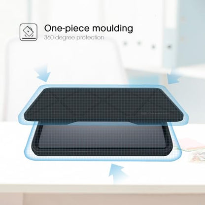 Smatree Hard EVA Protective Case for 15.6 inch HP Envy x360 - color: for 15.6inch HP Envy x360 Laptop