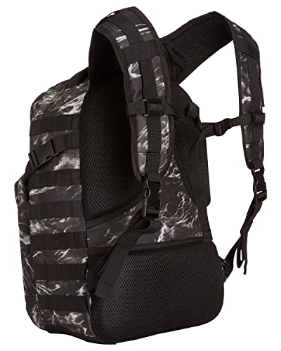 Samurai Tactical Wakizashi Tactical Backpack - color: Moab Pattern