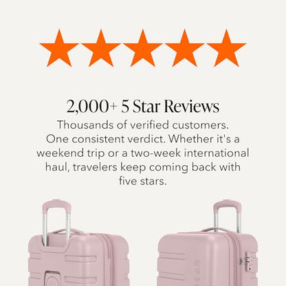 SwissGear 7366 Signature Hardside Expandable Luggage with Spinner Wheels, TSA Lock, Cup-Holder, Pink, Carry-On 19-Inch - color: Pink, size: Carry-On 19-Inch