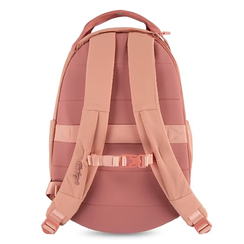 Gym Backpack - color: Canyon Clay