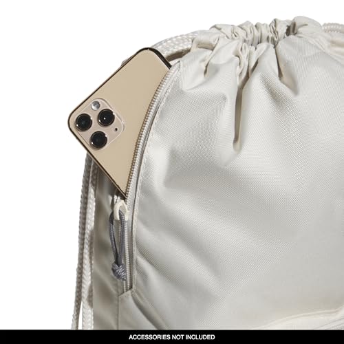 Classic 3S 2.0 Sackpack - color: Alumina Beige/Grey Four