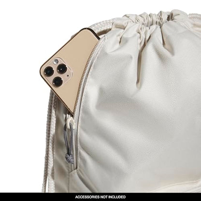 Classic 3S 2.0 Sackpack - color: Alumina Beige/Grey Four