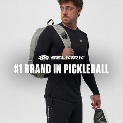 Selkirk Sport Backpacks | Pickleball Bags for Paddles & Gear