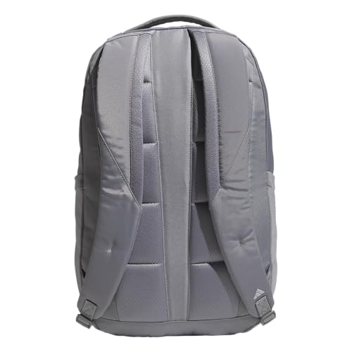 adidas PHNM Backpack for Laptop, School and Travel, 28L - color: Grey Three/Grey Two