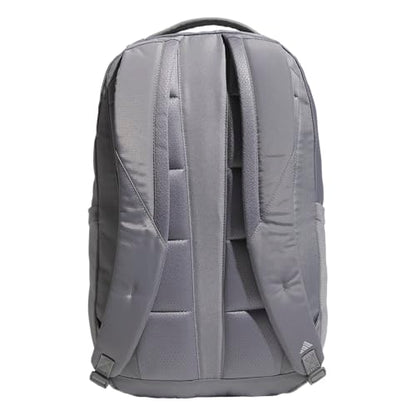 adidas PHNM Backpack for Laptop, School and Travel, 28L - color: Grey Three/Grey Two