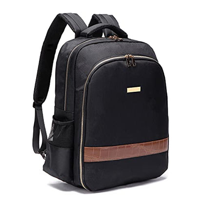 MAXPAND Travel Backpacks Bags for Barbers Large Bags for Clippers and Supplies Cases for Hairstylists
