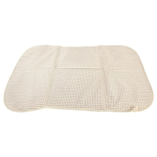 Hudson Baby Unisex Baby Premium Diaper Bag Backpack and Changing Pad, Taupe Beige, One Size - color: Taupe Beige