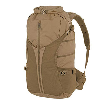 Helikon-Tex Summit Backpack, Outback Line - color: Coyote Brown