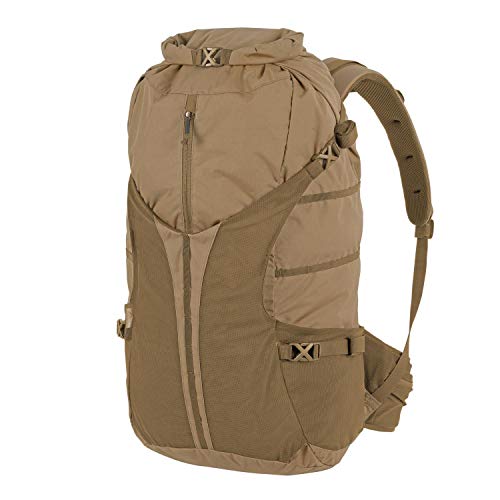 Helikon-Tex Summit Backpack, Outback Line - color: Coyote Brown