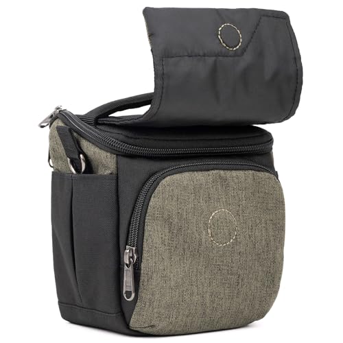 Think Tank Mirrorless Mover 10 Camera Bag (Coast Green) Medium - color: Coast Green, size: 10 - Medium