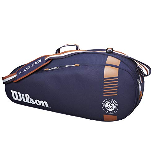 Wilson - size: 3 Rackets
