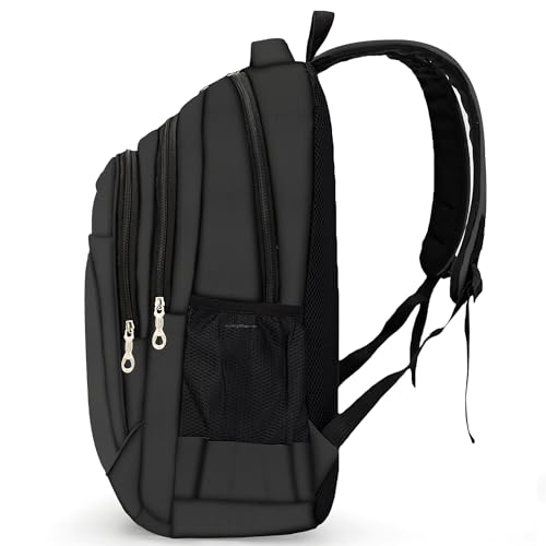 rickyh style Stylish Backpack: Multi-functional and Lightweight Bag for Travel, School, and Outdoor Activities - color: 007heise