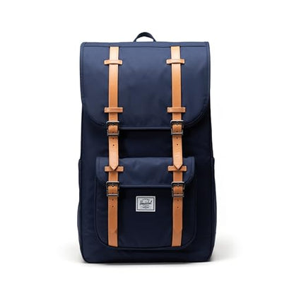 Herschel Little America™ Backpack Premium Classics - color: Navy, size: One Size